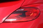 Volkswagen Beetle TDi Cabriolet 2013 года